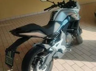 cfmoto 650mt - 2022