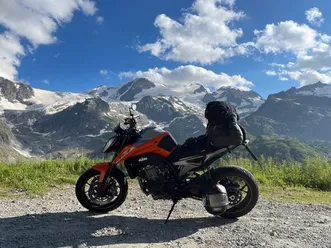 occasion ktm 790 duke