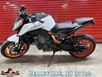 2020 ktm duke 890 r