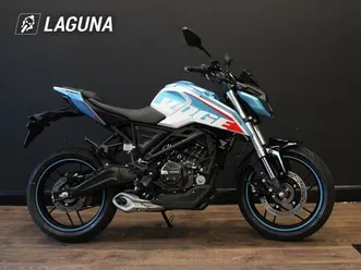 voge 125r 125 cc
