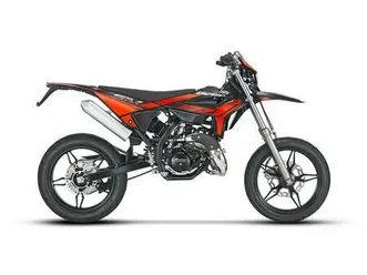 vendo betamotor rr 50 motard (2021 - 25) nuova a vigevano (codice 9845137) - moto.it