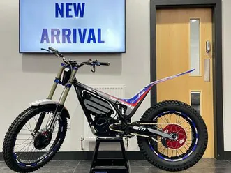 electric motion epure race 125 cc