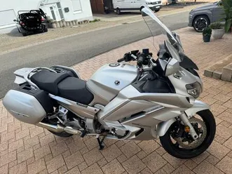 yamaha fjr 1300 a rp 28 silber, *top zustand**