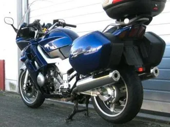 yamaha fjr 1300 a