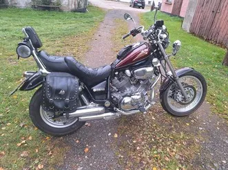 yamaha virago xv750 1994