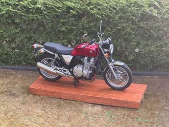 honda cb 1100 naked bike wir neu !