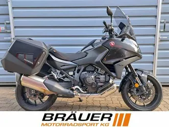 honda nt 1100 dct koffer inspektion neu