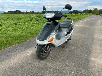 honda bali 50 af32