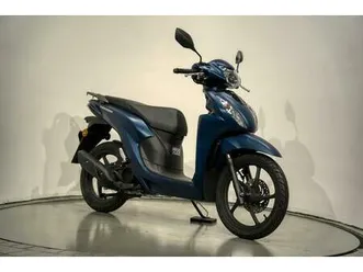 honda nsc vision 110 *neufahrzeug*tageszulassung*