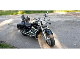 honda shadow vt750c rc50