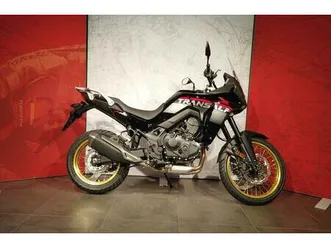 honda xl750 transalp mod:2025 alle farben