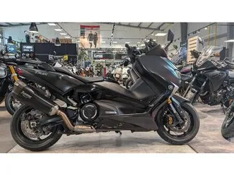 yamaha t-max 530 sx