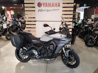 yamaha tracer 9gt y-amt *vorführbike inkl. zubehör*