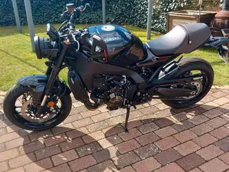 yamaha xsr 900