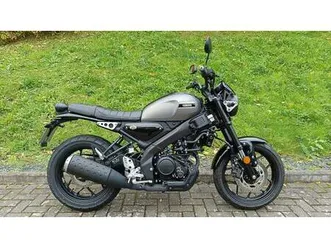 yamaha xsr125 zubehör