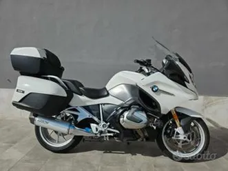 bmw r 1250 rt
