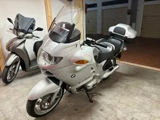 bmw r1150rt