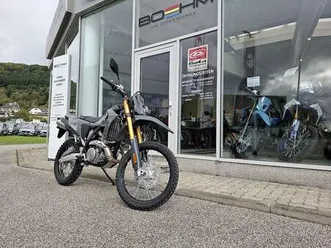 dr-z 400 s