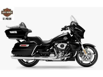 street glide ultra **neufahrzeug prompt verfã¼gb...