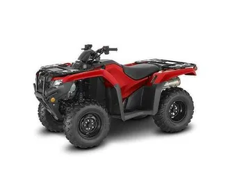 2026 honda trx420 rancher