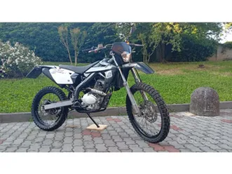 rieju mrt 125 a.c. enduro
