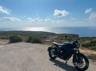 brixton crossfire 500