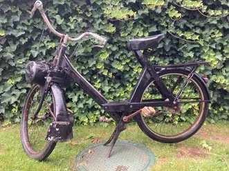 velo solex 3800