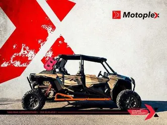 2021 polaris rzr xp 1000 turbo 4