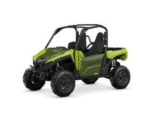 2026 yamaha wolverine x2 1000 r-spec réservez dès maintenant