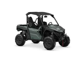 2026 yamaha wolverine x2 1000 xt-r réservez dès maintenant