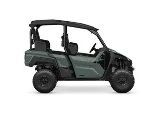 2026 yamaha wolverine x4 850 xt-r réservez dès maintenant