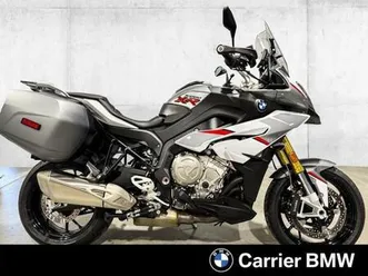 2017 bmw moto bmw s1000xr 2017 s1000xr
