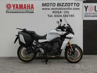 yamaha tracer 9 gt