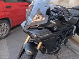 yamaha tracer 9gt 25