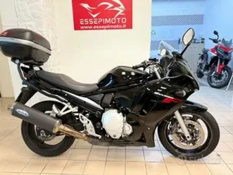 suzuki gsx 650 f