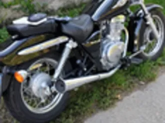 suzuki marauder 250