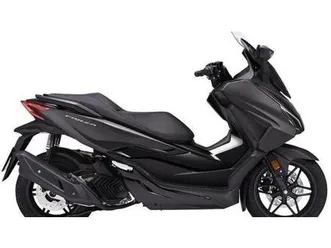 vendo honda forza 125 (2025) nuova a genova (codice 9845293) - moto.it