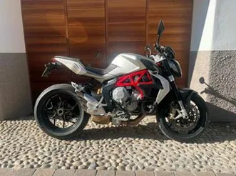 mv agusta brutale 800