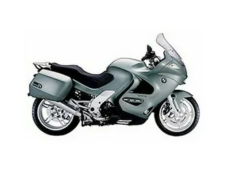 2004 bmw k 1200 gt