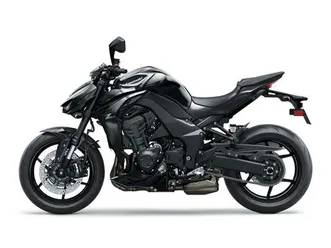 kawasaki z 1100 black sofort verfügbar z 1000