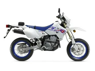 2023 suzuki dr-z400sm base