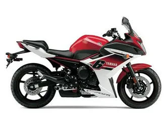 2014 yamaha fz 6 r