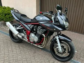 suzuki bandit