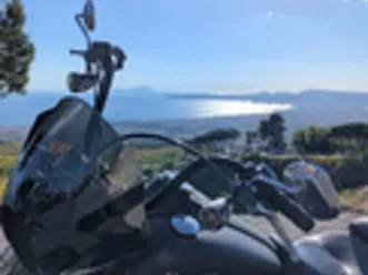 harley davidson dyna street bob