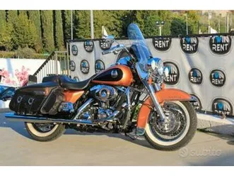 road king 1584 105th anniversary