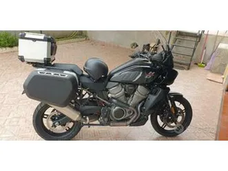 accetto permute - solo 2.500 km - pari al nuovo