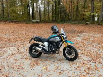 cf moto clx 700 adventure