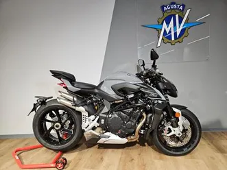 mv agusta brutale 1000 rs