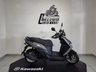 sym jet 4 rx 50i - sofort verfügbar earlybird aktion