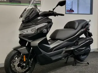 voge sr4 max 350 luxury e5+ modell 2025